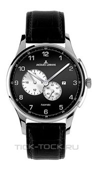  Jacques Lemans 1-1731A